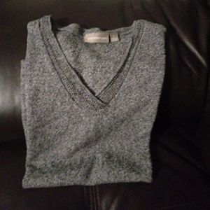 EUC pullover sweater by Croft & Barrow